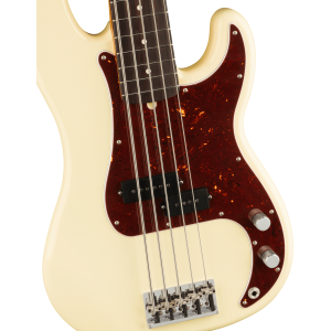 FENDER American Professional II Precision Bass V AM PRO II P BASS V RW OWT