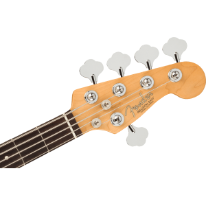 FENDER American Professional II Precision Bass V AM PRO II P BASS V RW OWT