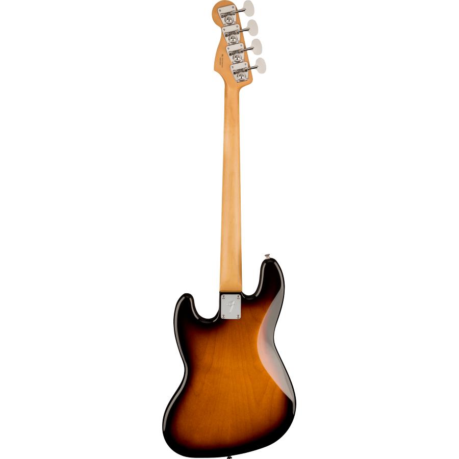 FENDER Gold Foil Jazz Bass GOLD FOIL JAZZ BASS EB 2TSB