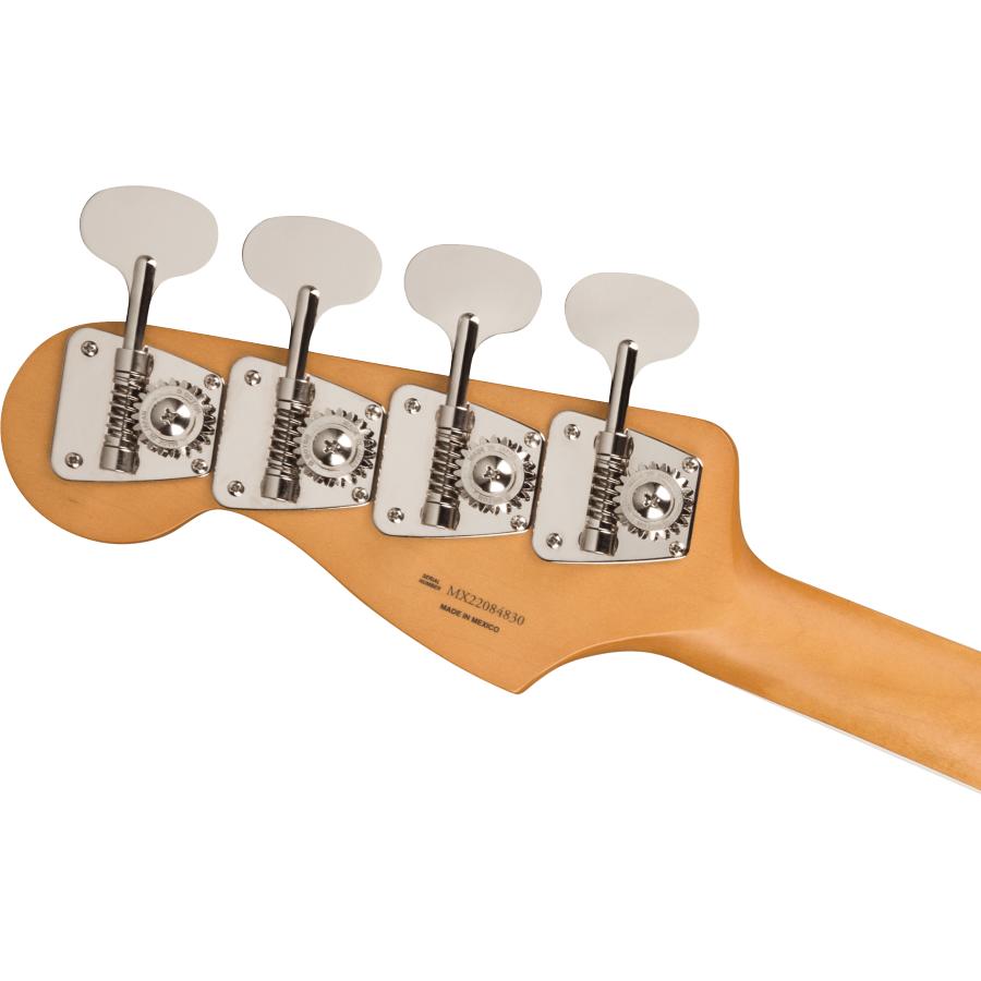 FENDER Gold Foil Jazz Bass GOLD FOIL JAZZ BASS EB 2TSB