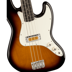 FENDER Gold Foil Jazz Bass GOLD FOIL JAZZ BASS EB 2TSB