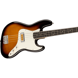 FENDER Gold Foil Jazz Bass GOLD FOIL JAZZ BASS EB 2TSB
