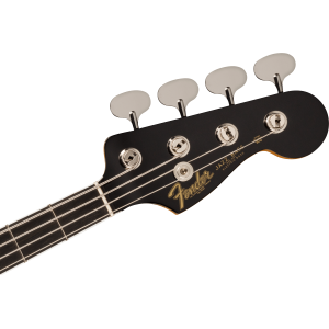 FENDER Gold Foil Jazz Bass GOLD FOIL JAZZ BASS EB 2TSB