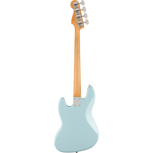 FENDER Gold Foil Jazz Bass GOLD FOIL JAZZ BASS EB SNB