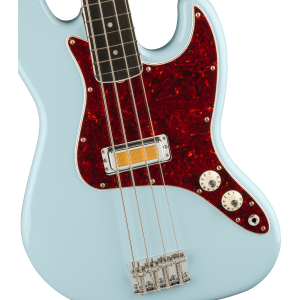 FENDER Gold Foil Jazz Bass GOLD FOIL JAZZ BASS EB SNB