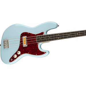FENDER Gold Foil Jazz Bass GOLD FOIL JAZZ BASS EB SNB