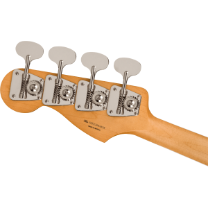 FENDER Gold Foil Jazz Bass GOLD FOIL JAZZ BASS EB SNB