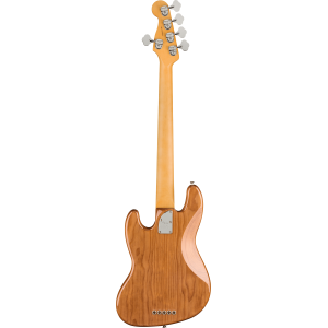 FENDER American Professional II Jazz Bass V AM PRO II J BASS V MN RST PINE