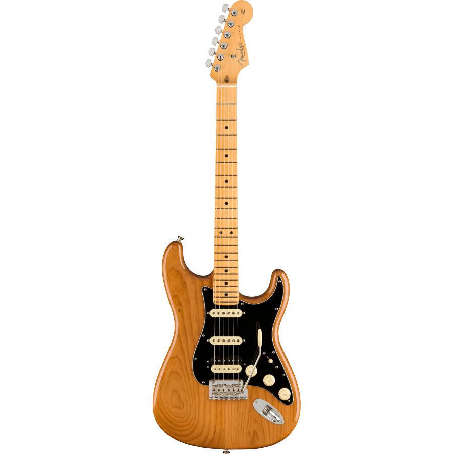 FENDER American Professional II Stratocaster HSS