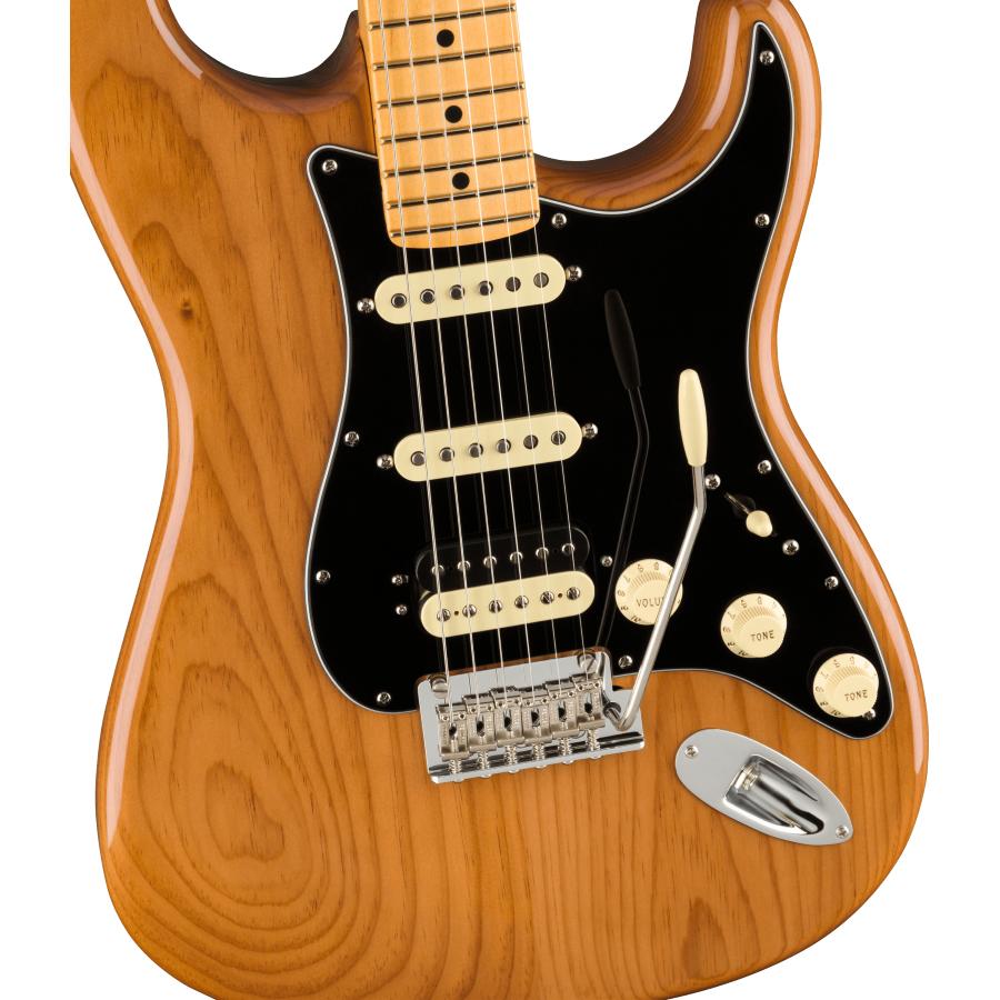 FENDER American Professional II Stratocaster HSS