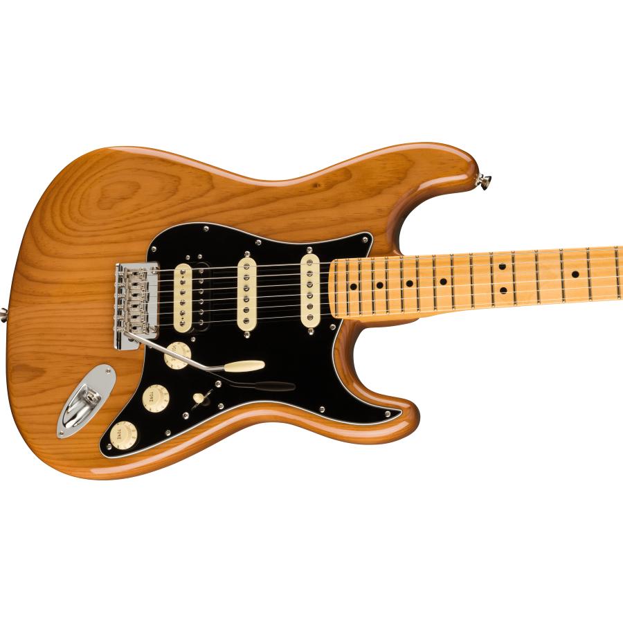 FENDER American Professional II Stratocaster HSS