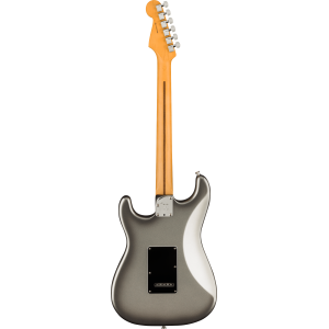 FENDER American Professional II Stratocaster AM PRO II STRAT RW MERC