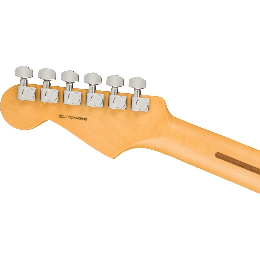 FENDER American Professional II Stratocaster HSS