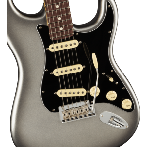 FENDER American Professional II Stratocaster AM PRO II STRAT RW MERC