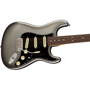 FENDER American Professional II Stratocaster AM PRO II STRAT RW MERC