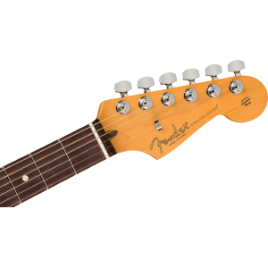 FENDER American Professional II Stratocaster AM PRO II STRAT RW MERC