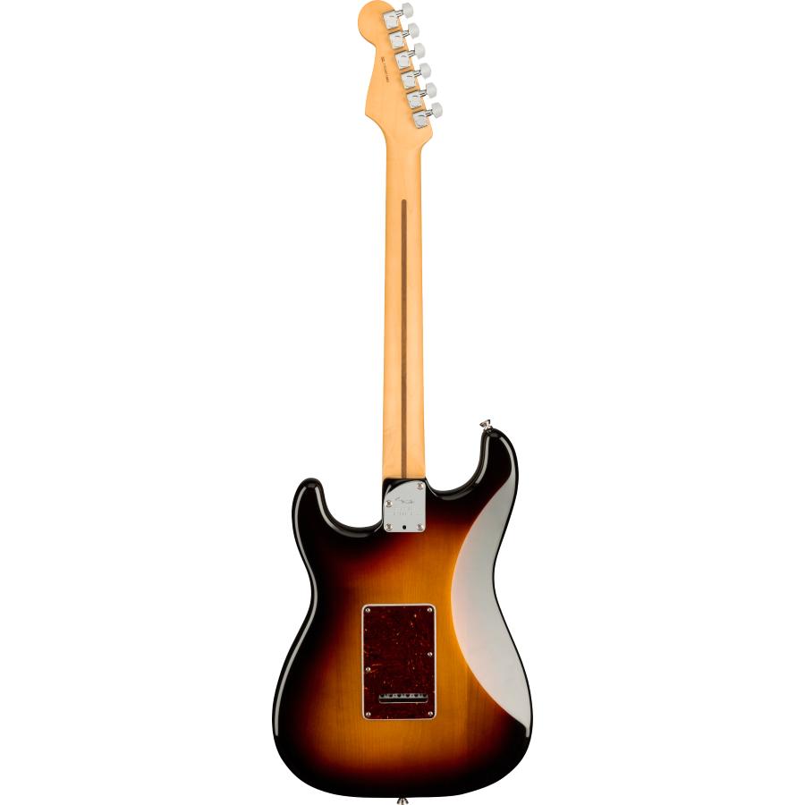 FENDER American Professional II Stratocaster HSS AM PRO II STRAT HSS MN 3TSB