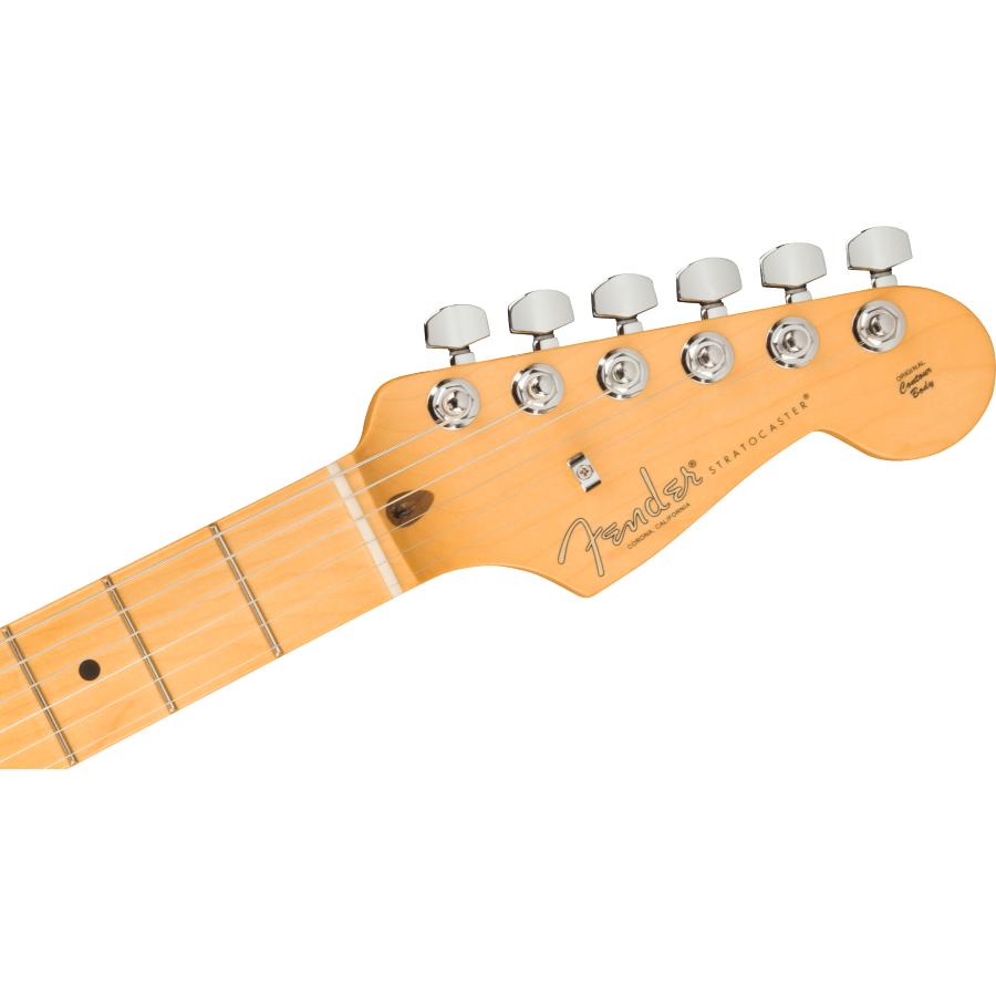 FENDER American Professional II Stratocaster HSS AM PRO II STRAT HSS MN 3TSB