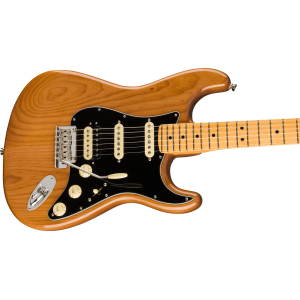 FENDER American Professional II Stratocaster HSS