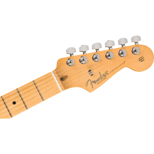 FENDER American Professional II Stratocaster HSS