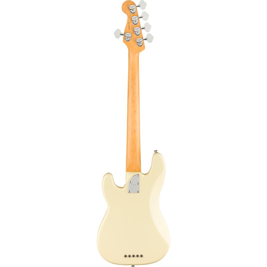 FENDER American Professional II Precision Bass V AM PRO II P BASS V RW OWT
