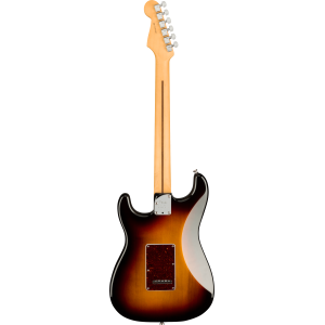 FENDER American Professional II Stratocaster HSS AM PRO II STRAT HSS MN 3TSB