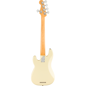 FENDER American Professional II Precision Bass V AM PRO II P BASS V RW OWT