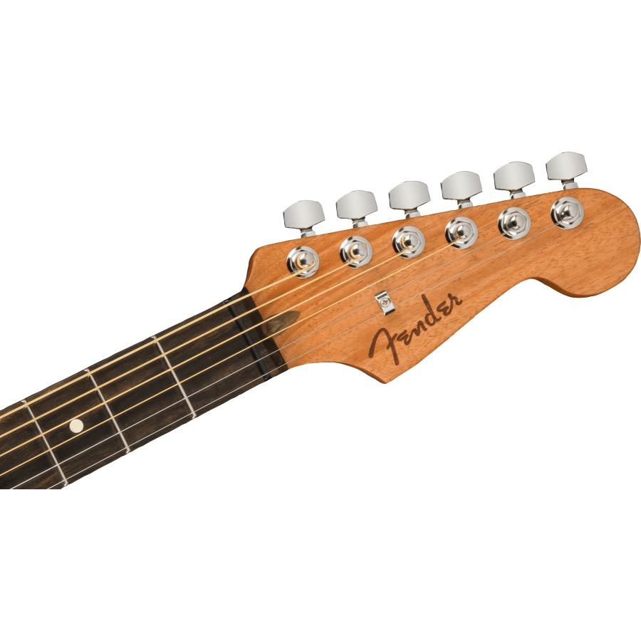 FENDER American Acoustasonic Jazzmaster ACOUS JAZMSTR, OCT EB W/B