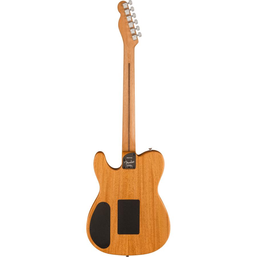 FENDER American Acoustasonic Telecaster All-Mahogany