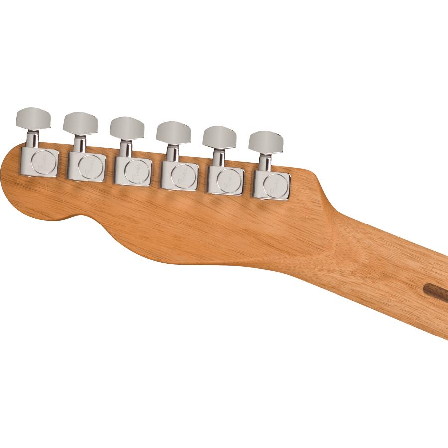 FENDER American Acoustasonic Telecaster All-Mahogany