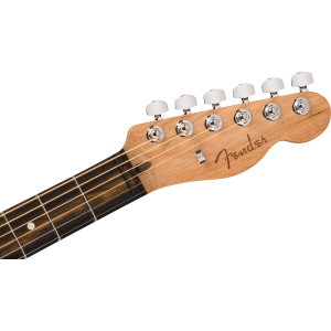 FENDER American Acoustasonic Telecaster All-Mahogany
