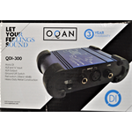 D.I. OQAN QDI-300 MONO