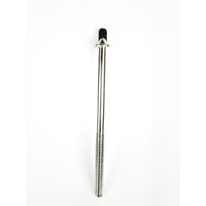 DIXON vite tirante 100 mm- filettatura 6 mm- diametro 5mm cassa