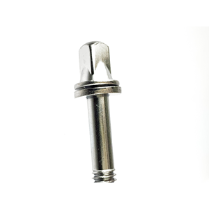 DIXON PATS-4E/10-HP vite tirante 58 mm dixon (conf.10pz)