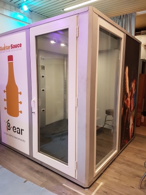 B-ear 2
